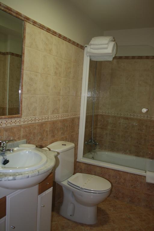 Apartamentos Rurales El Palacio De Doiras Боаль Экстерьер фото