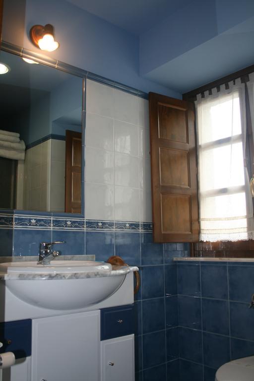 Apartamentos Rurales El Palacio De Doiras Боаль Экстерьер фото
